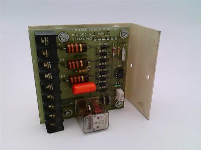 NIDEC CORP 1041305-G2