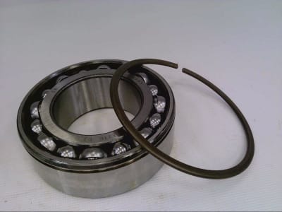 CONSOLIDATED BEARING 5210-NR-C/3