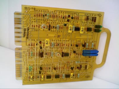 WESTINGHOUSE 235P669H01C