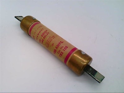 MERSEN TRS-100
