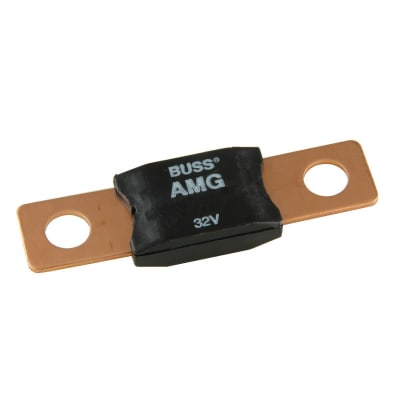 EATON CORPORATION AMG-80