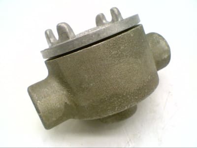 EATON CORPORATION GUAD26 SA