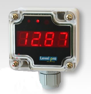 ICON PROCESS CONTROLS 250-1121