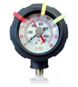 ICON PROCESS CONTROLS OBS-TT-PP-0-160 PP