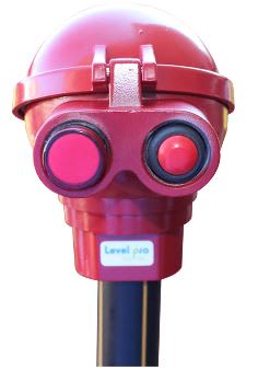 ICON PROCESS CONTROLS PC14-B-AV-1