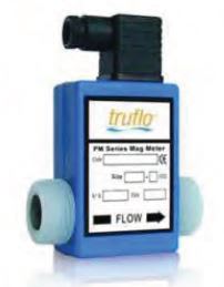 ICON PROCESS CONTROLS PM0500