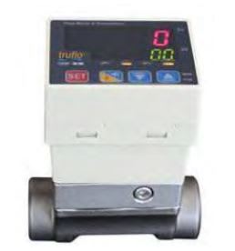 ICON PROCESS CONTROLS TK3M-25-SSM