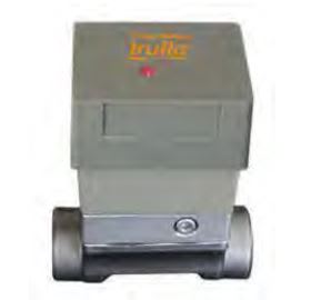 ICON PROCESS CONTROLS TK3W-20-SSV