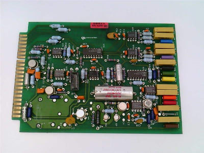 GAMMAMETRICS 100024E