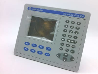 ALLEN BRADLEY 2711P-K4C20D8