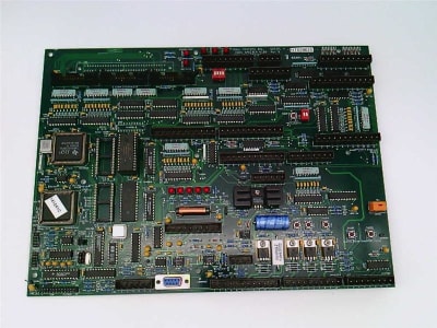 ROLL SYSTEMS INC 502745