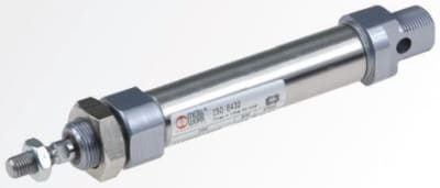 METAL WORK PNEUMATIC 1120160025CP