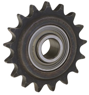MARTIN SPROCKET & GEAR INC 60BB12H 5/8