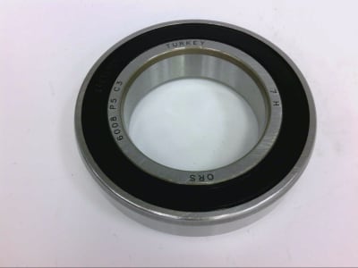 ORS BEARING 6008-2RS-P53-G93