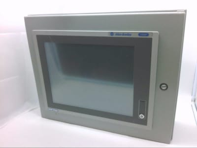 ALLEN BRADLEY 6181F-15TPW7