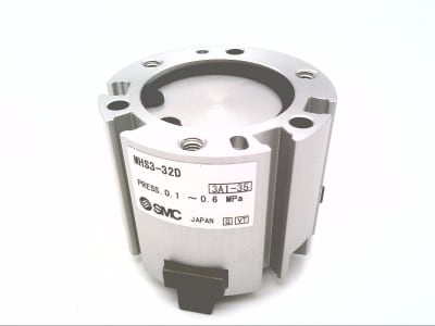 SMC MHS3-32D