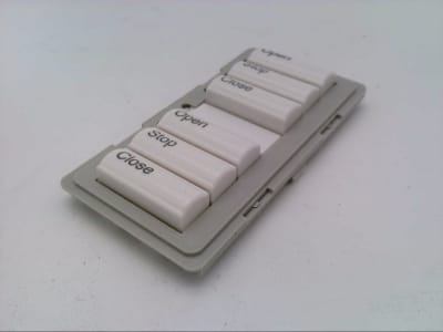 LUTRON SB-3WDN-WH-E01-CPN1860