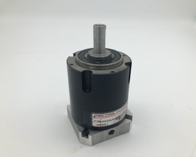 MECTROL AL010-010-12-A127-N-S-BRT