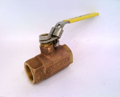 APOLLO VALVES 70-104-01-27