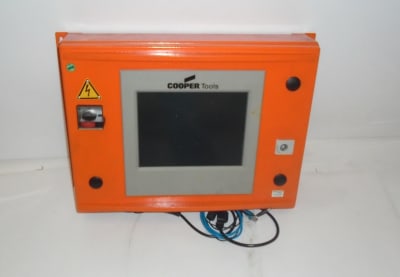 APEX TOOLS MPRO-400S