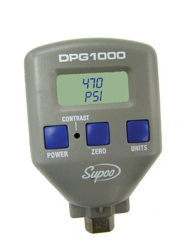 SUPCO DPG1000