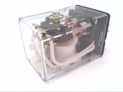 SKY ELECTRONICS SKKPLM-3C-120VAC