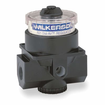 WILKERSON PNEUMATIC R21-03-L00