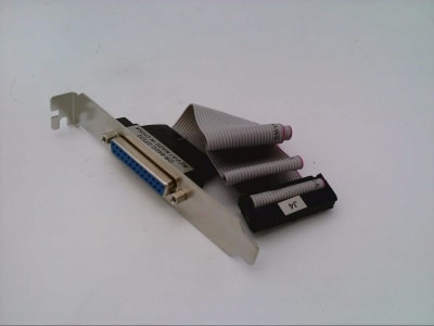 TELEDYNE DALSA OR-64CC-0TIO2