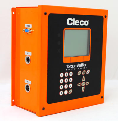 APEX TOOLS TVP-100-30-D