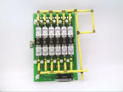 NUMATECH INC 3401-0003