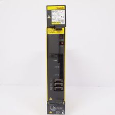 FANUC A06B-6114-H207