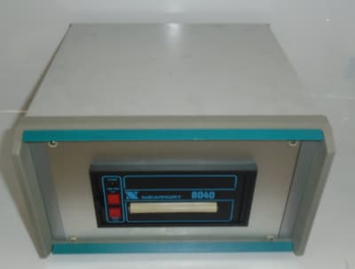 OMEGA ENGINEERING 8040E-C1-BCD