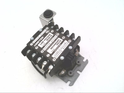 AMETEK 1500-F-L1-S8-OC-M