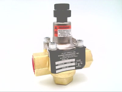 WANNER ENGINEERING C23-ABBVSSJG