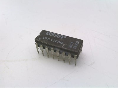 BURR BROWN VFC100AG