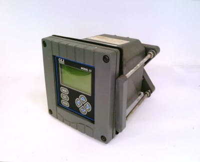 GREAT LAKES INSTRUMENTS D53A4A1N