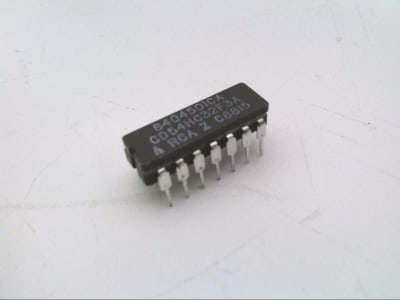 GENERAL ELECTRIC CD54HC32F3A
