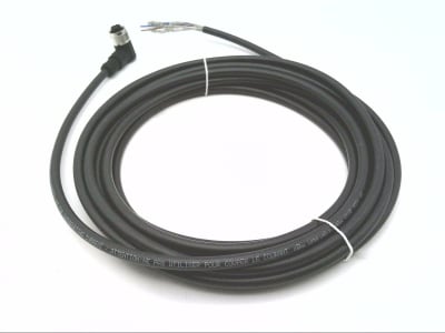 BAUMER ELECTRIC ESW 33AH0500G