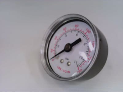WATTS 275Y160S