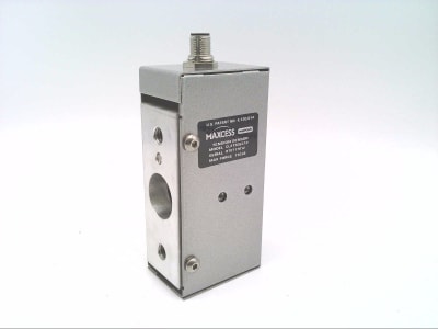 MAXCESS INTERNATIONAL CL2150