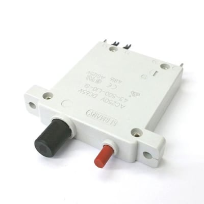 E-T-A CIRCUIT BREAKERS 42-01-2A