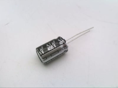 GENERIC CR4.7U400