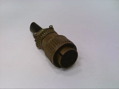 CROWN CONNECTORS CR3106A18-1S-18