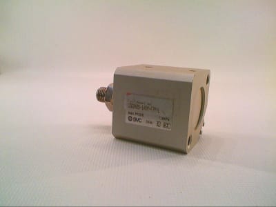 SMC CDQ2A25-10DM-F7PVL