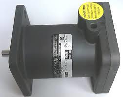 BEI SENSORS H38D-250-ABZC-4469-SC-UL-S