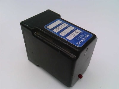 HONEYWELL R330D-115VAC