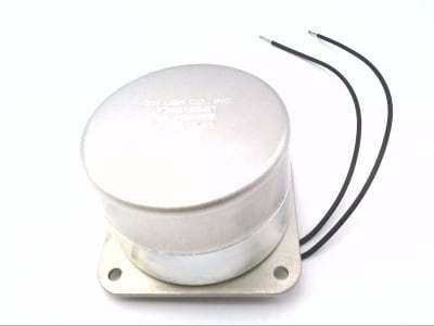 GW LISK COMPANY E1-1010-01