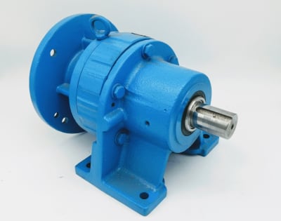 SHIMPO DRIVES C115-11C18-BH