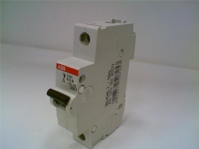 ASEA BROWN BOVERI 2CDS251001R0377