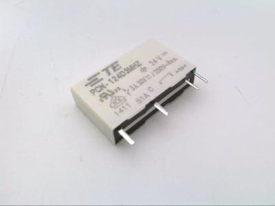 TE CONNECTIVITY PCN-124D3MHZ